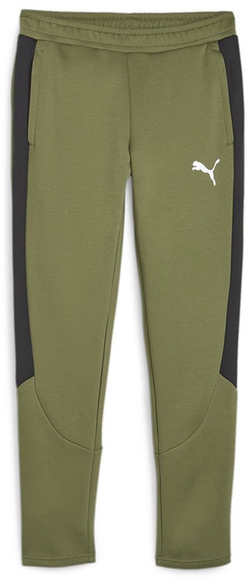 PUMA EVOSTRIPE BROEK DK 67899733 r S Groen