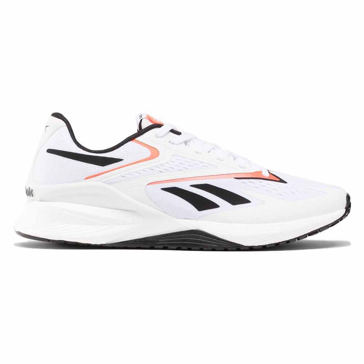 Reebok Speed 22 Tr Schoenen Man Vrouw Oranje