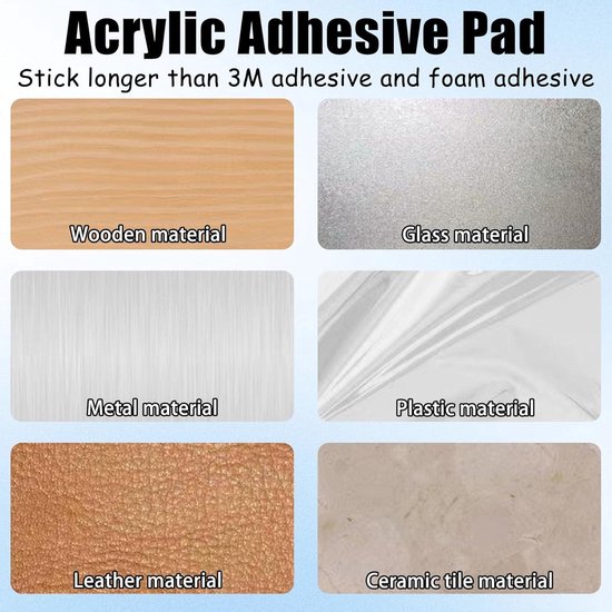 10 stuks acryl poppenstandaard, verstelbaar, transparante