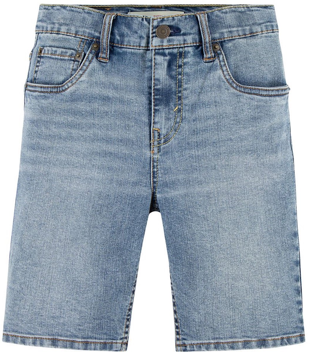 Levi´s ® Kids 510 skinny fit Korte Broek 14 Years Jongens On The Fence