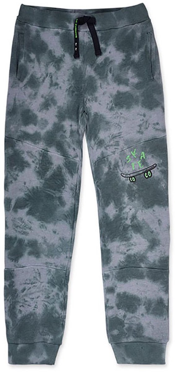 Tuc Tuc Sk8 Park Broek Grijs 8 Years Jongens