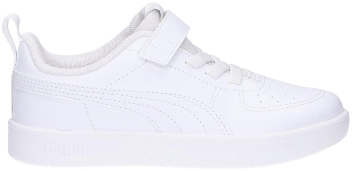 Casual Kindersneakers Puma RICKIE 385836 01 35 Wit