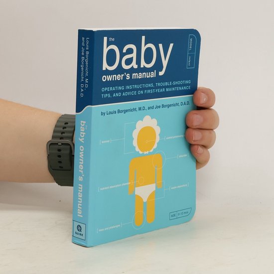 Baby Owners Manual