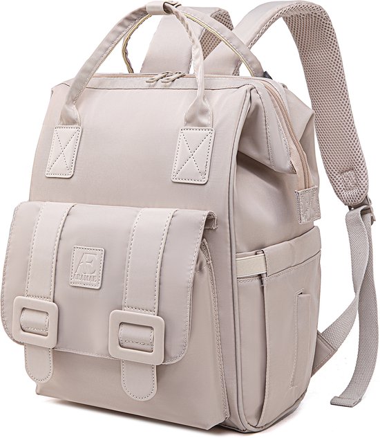 Aramae® - Luiertas - Verzorgingstas - Mommy Bag - Baby Tas - Luiertassen - Incl. Verschoningsmatje