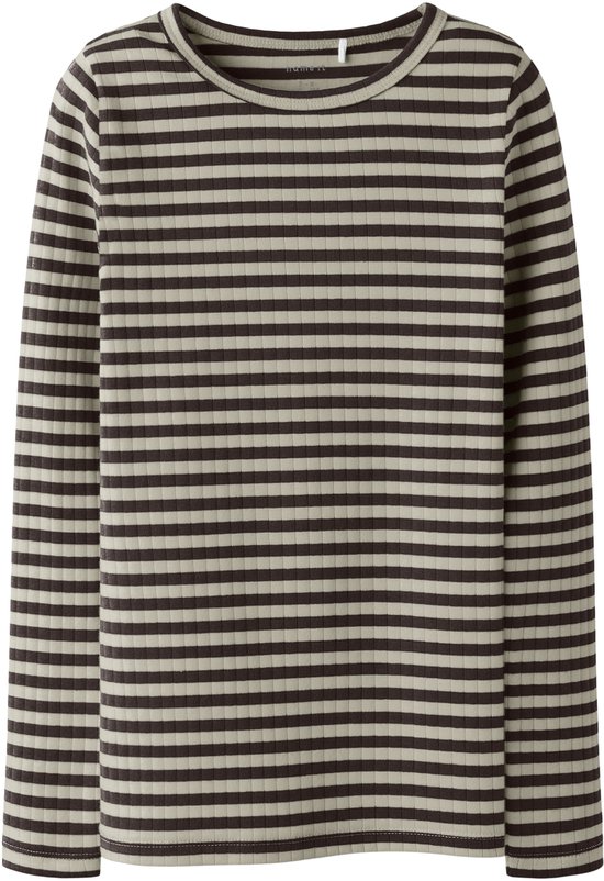 NAME IT - NKFSURAJA XSL LS TOP NOOS - Meisjes - Blouses