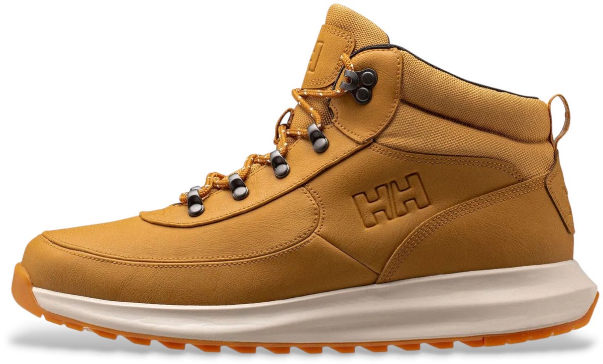 Helly Hansen Forest Evo Wandelschoenen Man Bruin