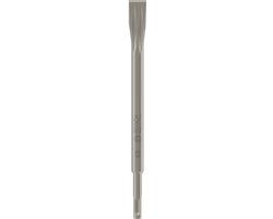 Bosch - Platte beitel SDS-plus 250 x 20 mm