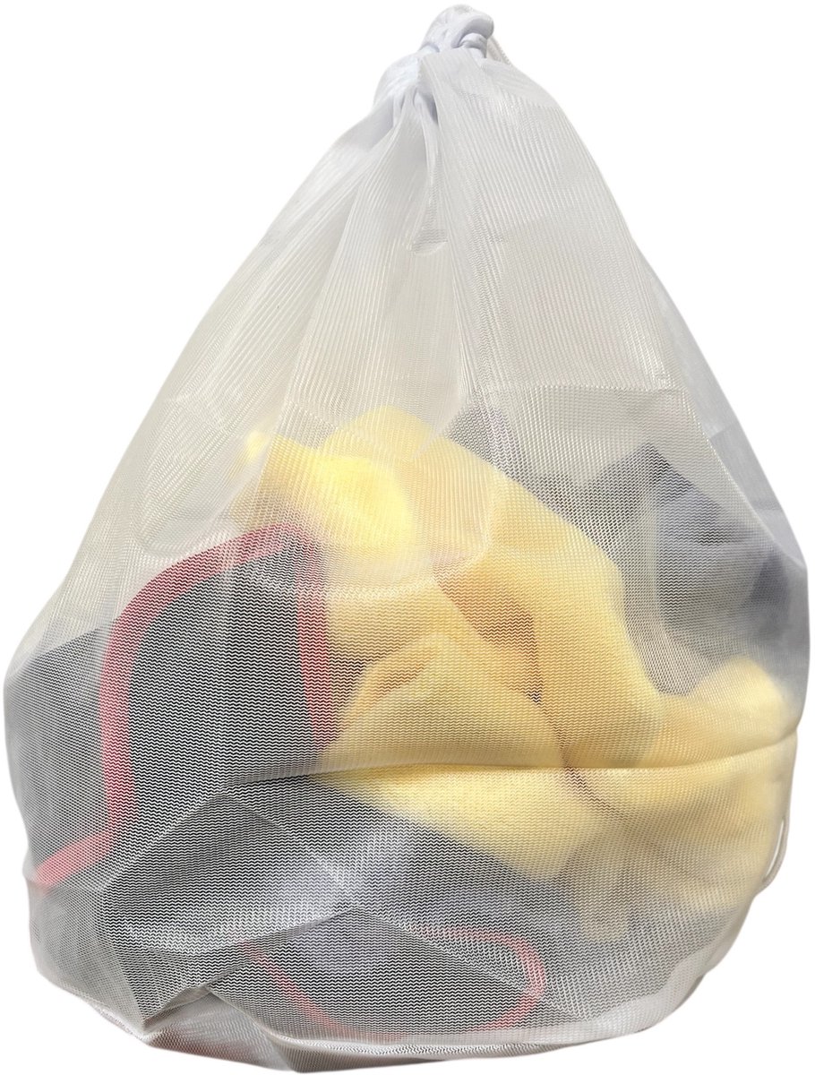Di Leoni - MeshNet - laundry Bag - 2 Pack