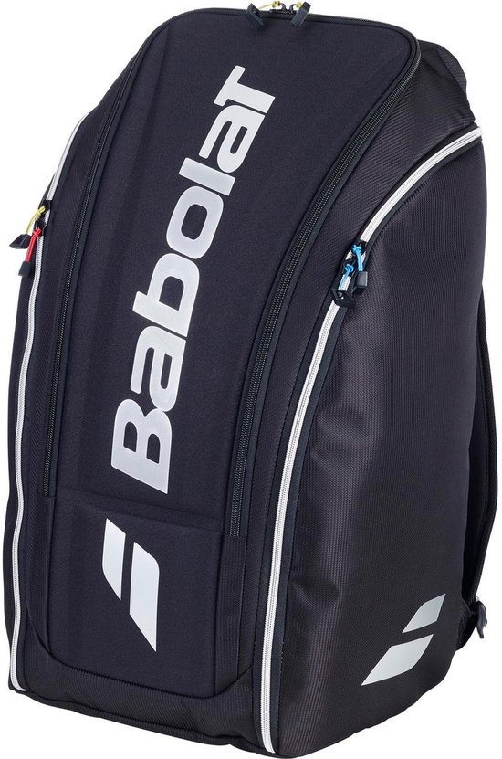 Babolat Performance Padel tas Zwart 1