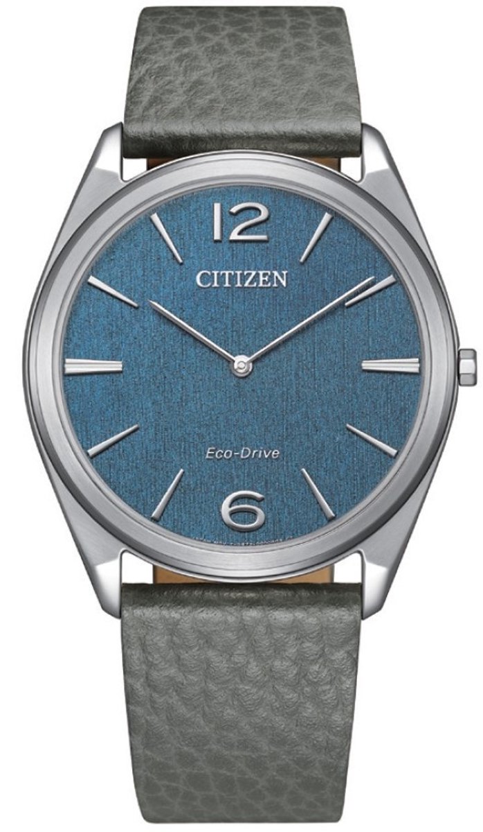 Citizen AR3120-24L Eco-Drive Suratto horloge