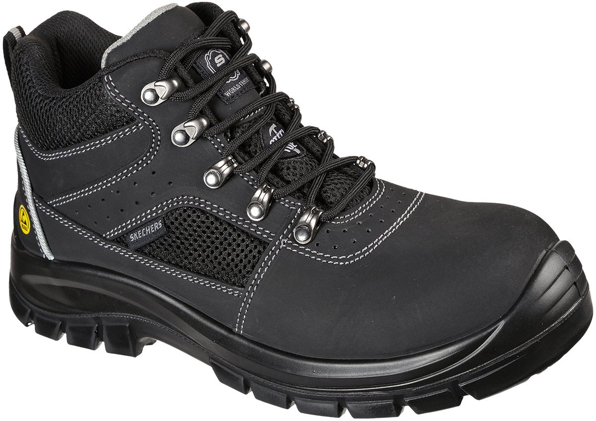 Skechers Veiligheidsschoenen Skechers Trophus Letic S1P