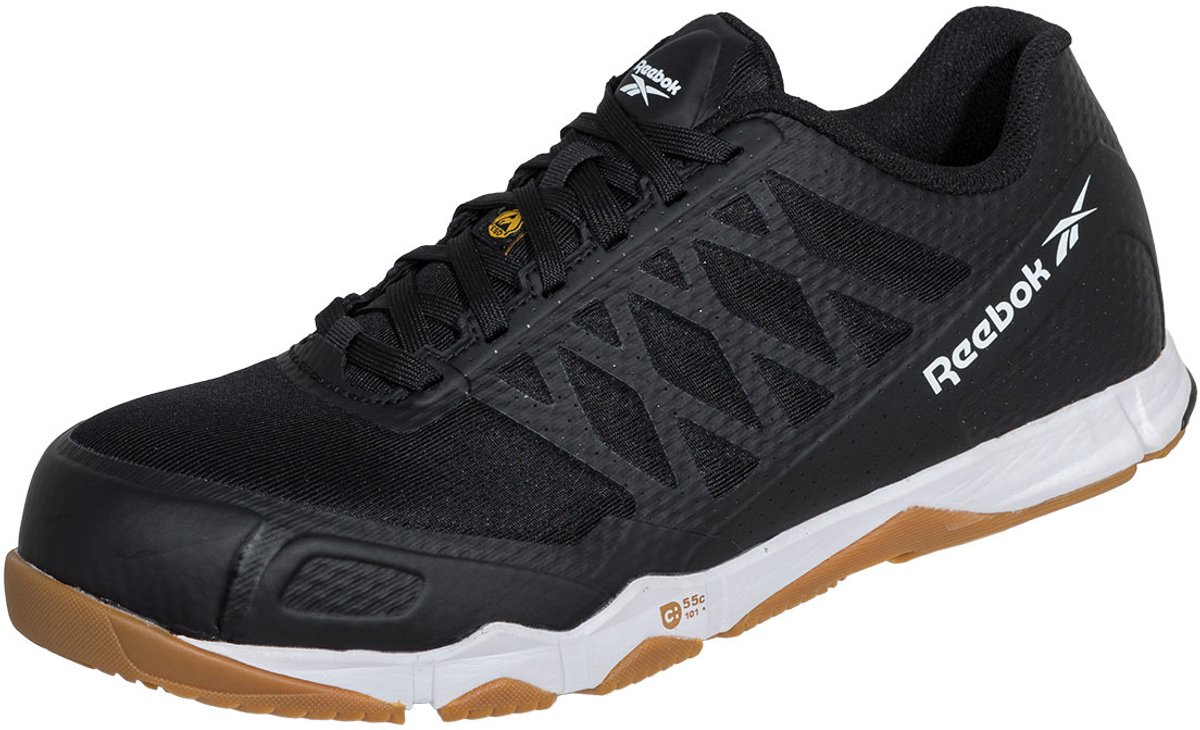 Reebok Sicherheitsschuhe IB4450S3S Reebok Speed TR