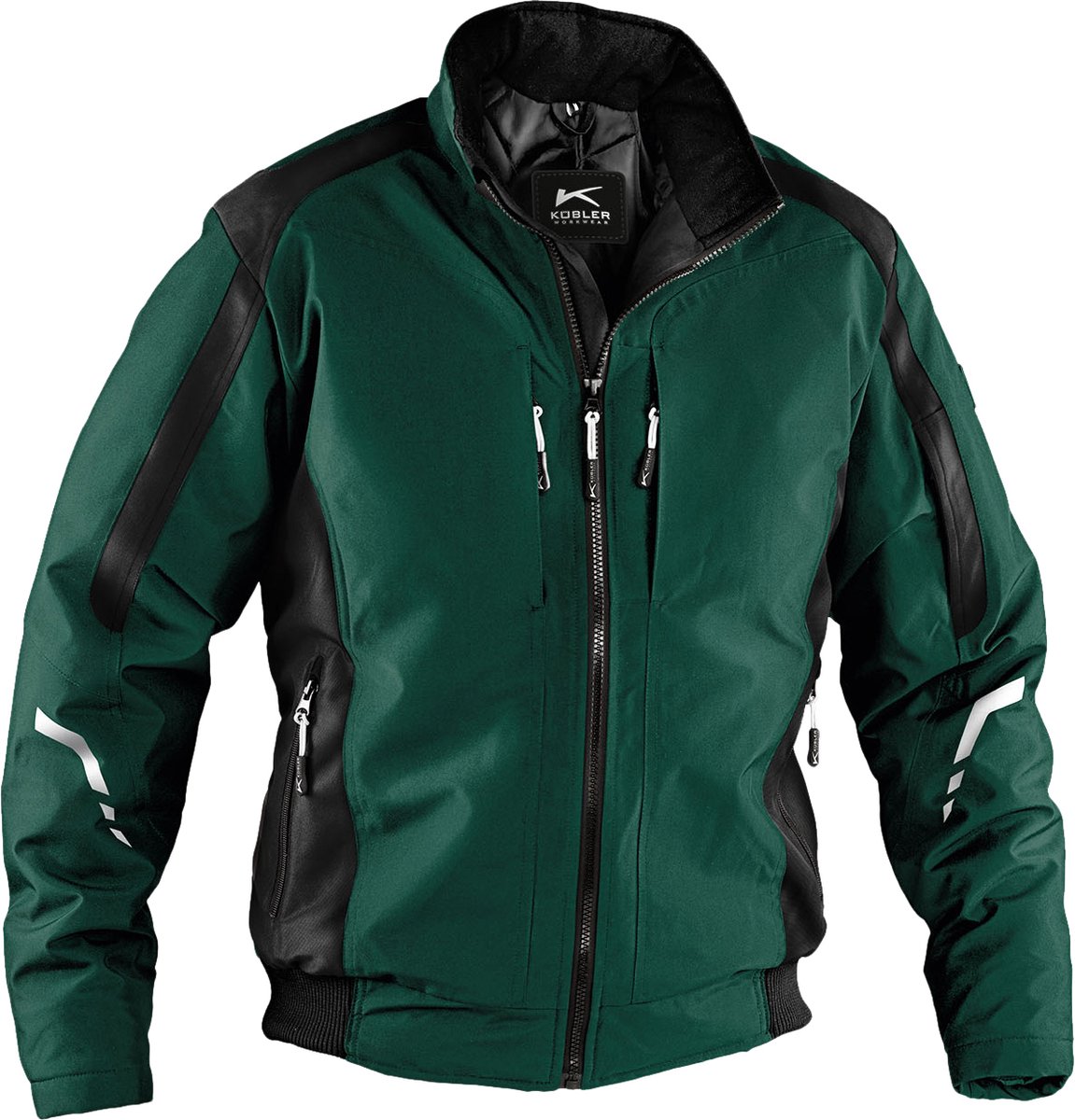 KÜBLER kleding 13675229-6599 Kübler