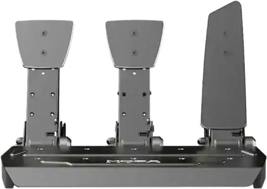 Moza Racing SR-P Pedalen (gas + rem) — afbeelding 2