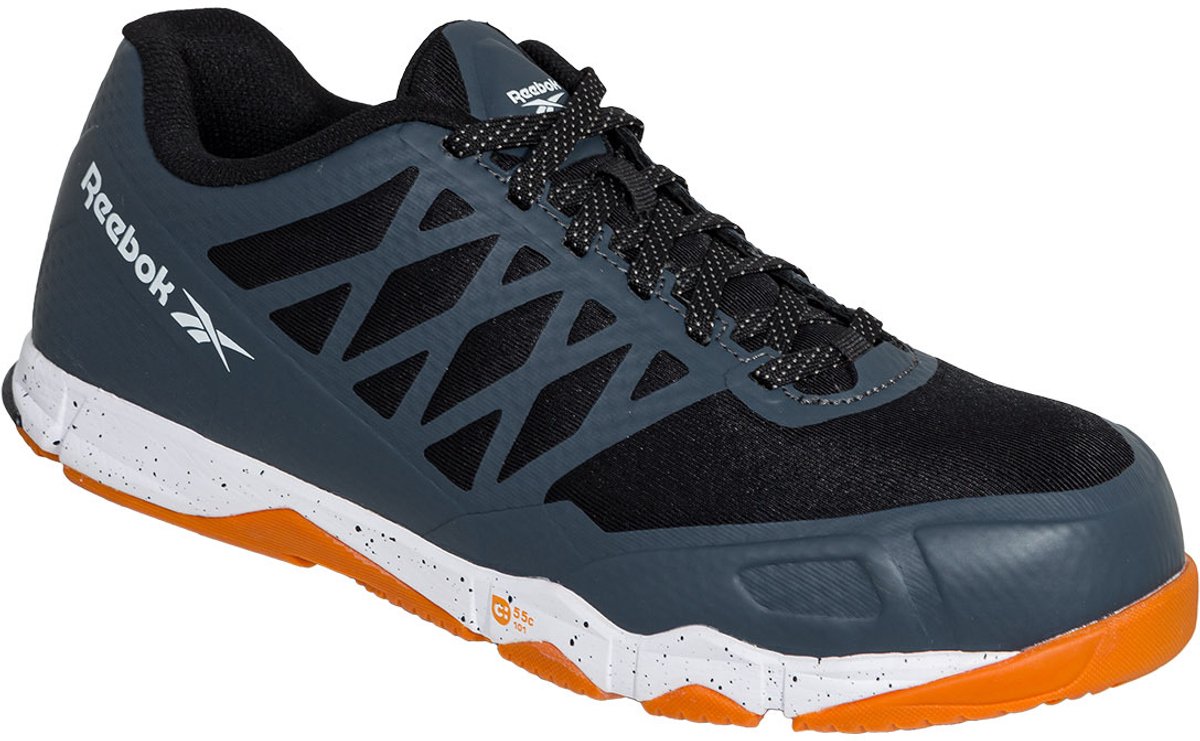 Reebok Sicherheitsschuhe IB4453S1PS Reebok Speed TR
