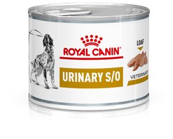 Royal Canin - Hondenvoer Nat Urinary S/O - 12 x 200 gr