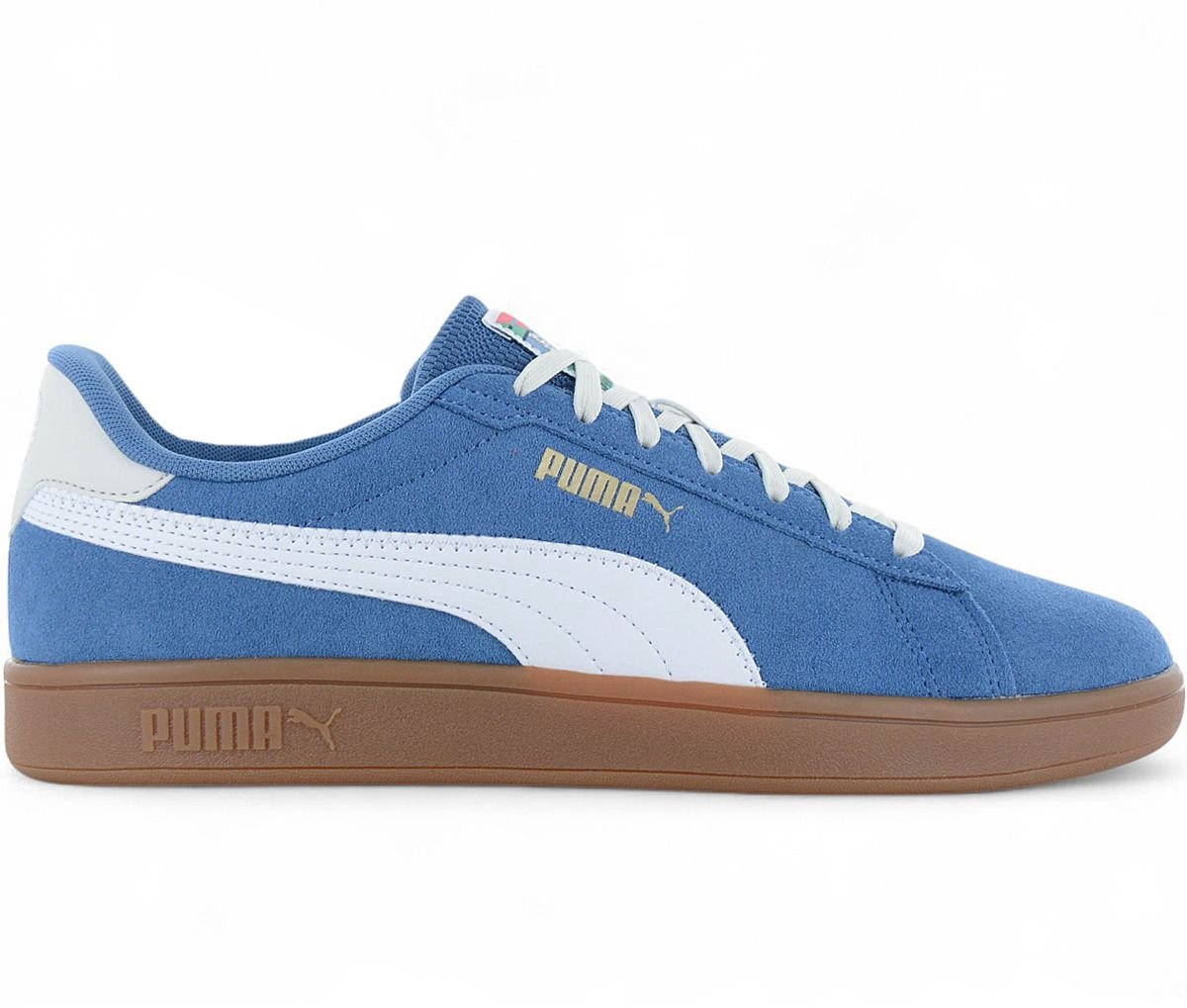 Puma PUMA SMASH 3.0 YEAR OF SPORT 397484-02 Blauw