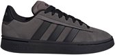 Adidas grand court alpha 00s en noir.