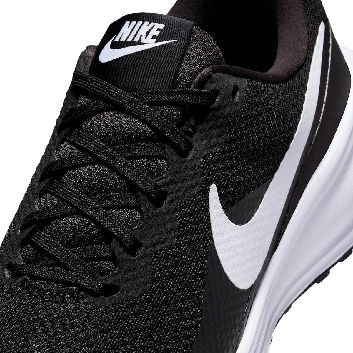 Nike Revolution 8 dames: lichte loopschoen met foam-demping thumbnail 4