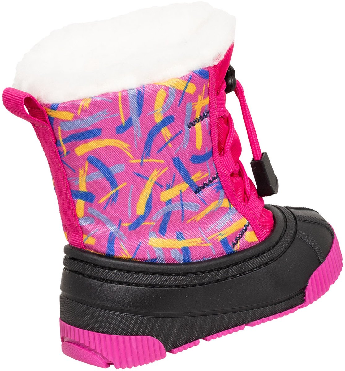 Spirale Meisjes winterrs-laarzen Lala 78321070
