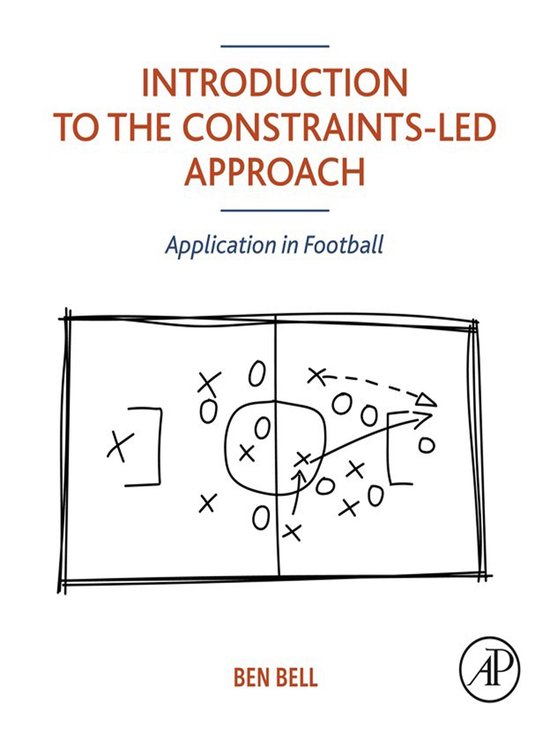 Introduction to the Constraints-Led Approach - cover
