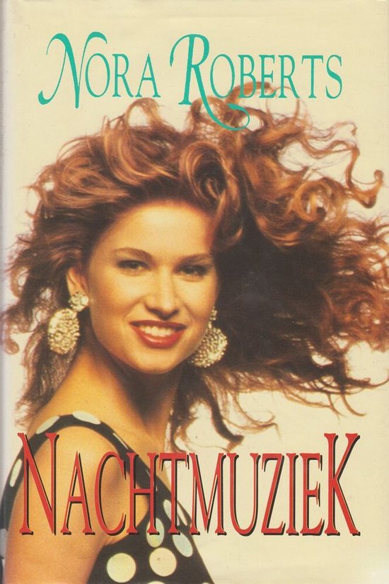 NACHTMUZIEK - cover