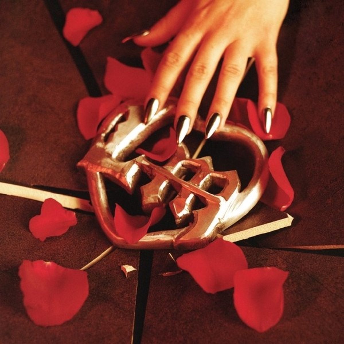 Leatherman - Turn You On (LP) (Coloured Vinyl)