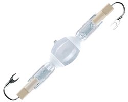 Osram K12s-36 HQI Lamp | 1000W 125V 6100K 861 | 90000lm