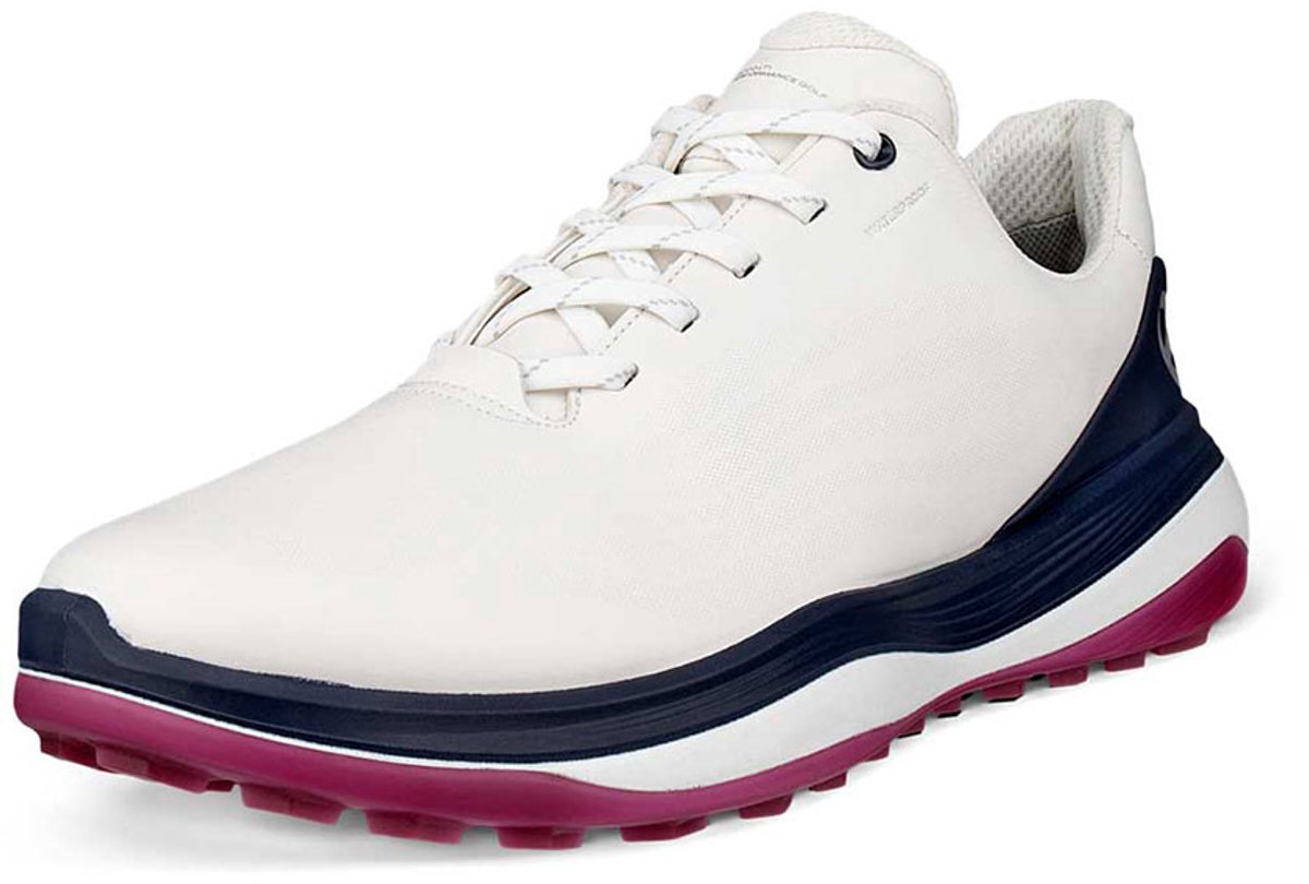 Spikeless golfschoenen Ecco LT1 Lace