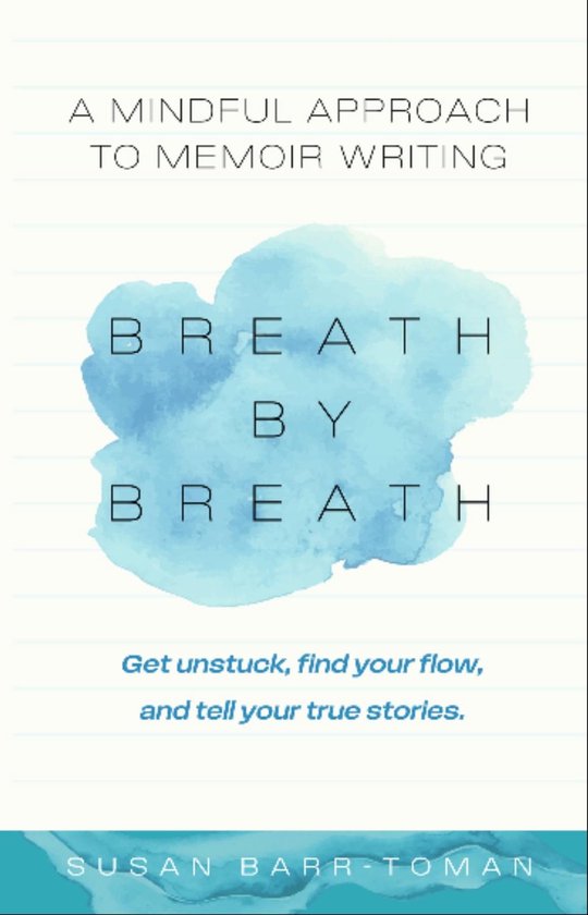 Breath by Breath - cover
