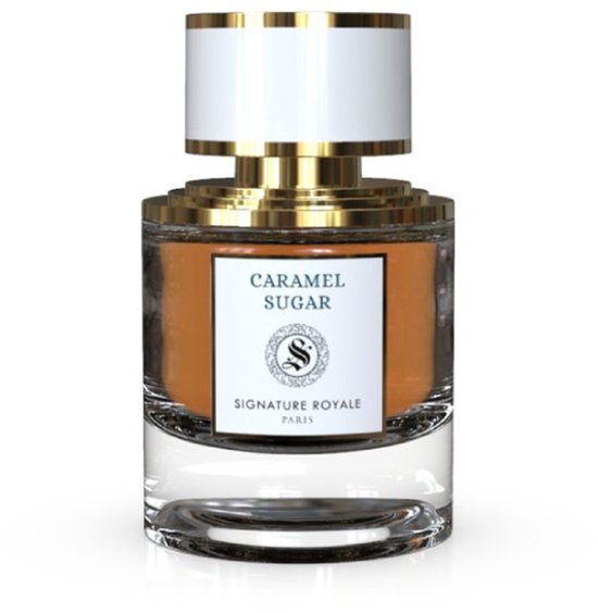 Signature Royale Eau De Parfum ( Caramel Sugar )