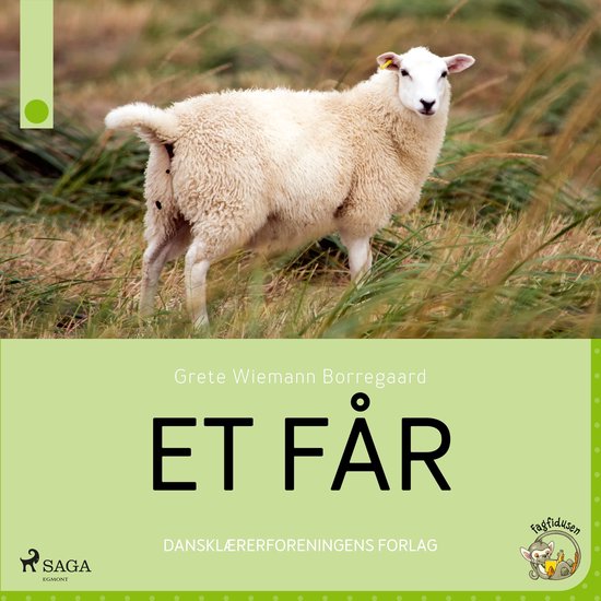 Et får - cover