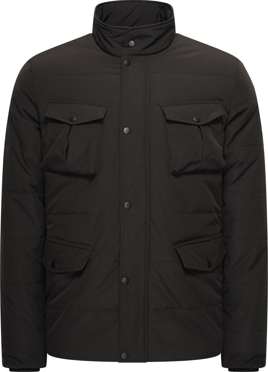 Mario Russo Alpina Jacket - Jas Heren - Winterjas Heren - Waterafstotend - Winddicht