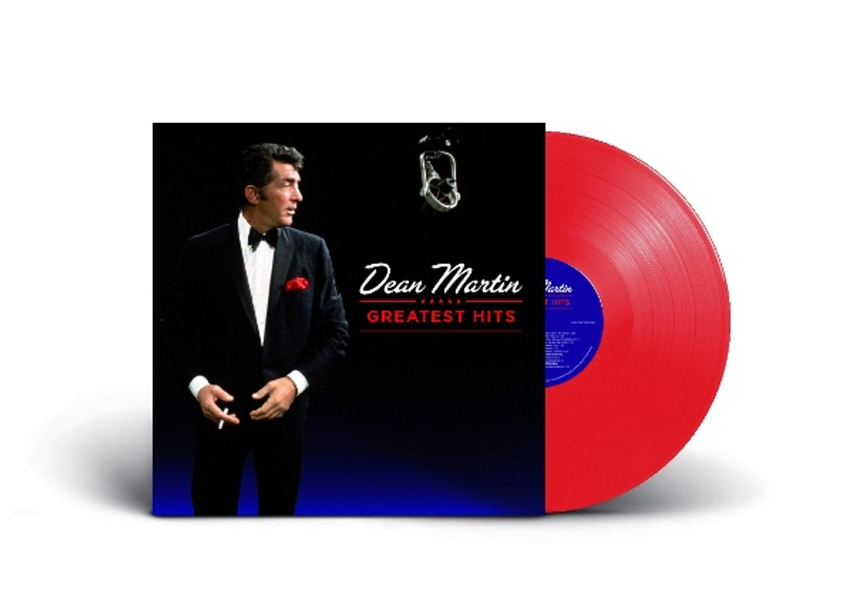 Greatest Hits (Limited Edition)