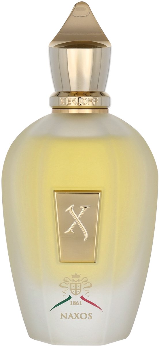 Naxos Eau de Parfum