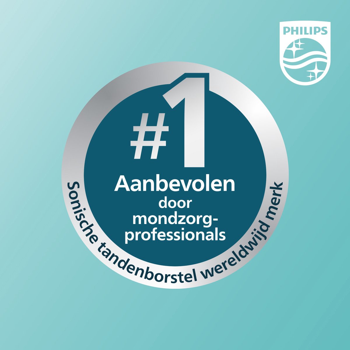 Philips Sonicare For Kids - Elektrische tandenborstel voor kinderen - Groen - Met App - HX6352/11 – foto 8