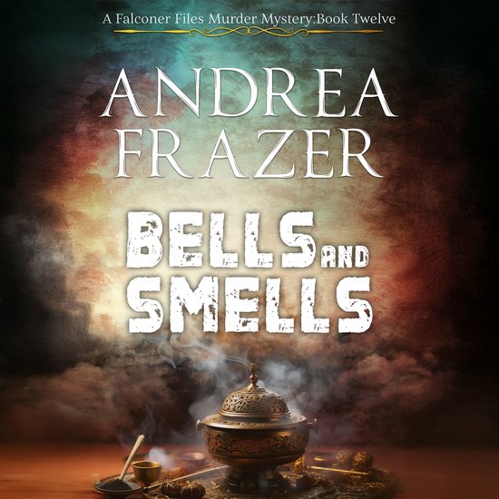 Bells and Smells - cover