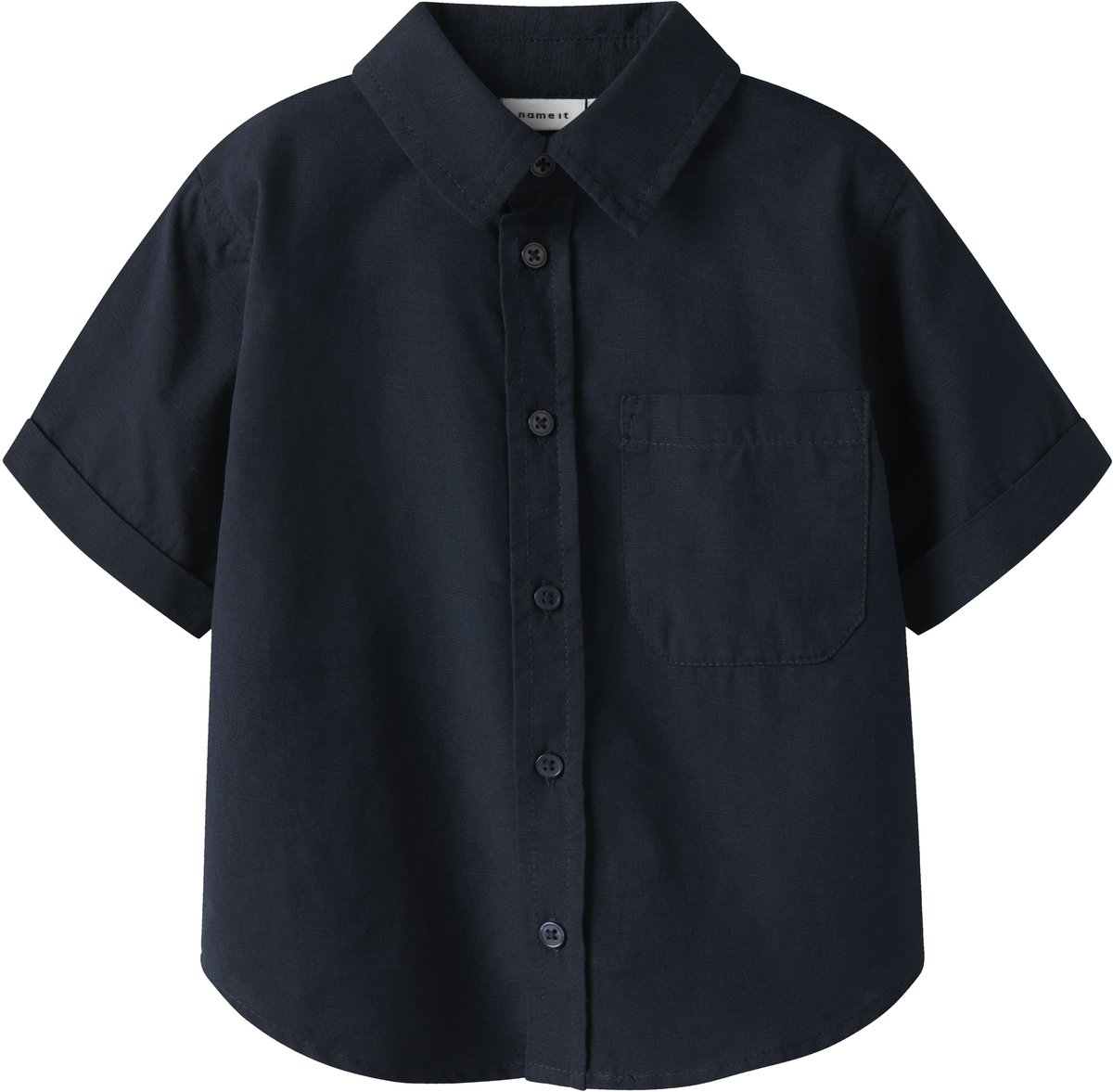 Name it Overhemd regular fit