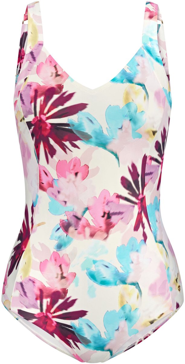 Triumph Badeanzug Summer Fleur