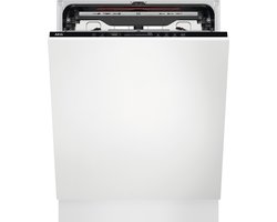 AEG FSE76727P 7000 serie - Inbouwvaatwasser - 43 dB - XXL - 14 couverts - GlassCare