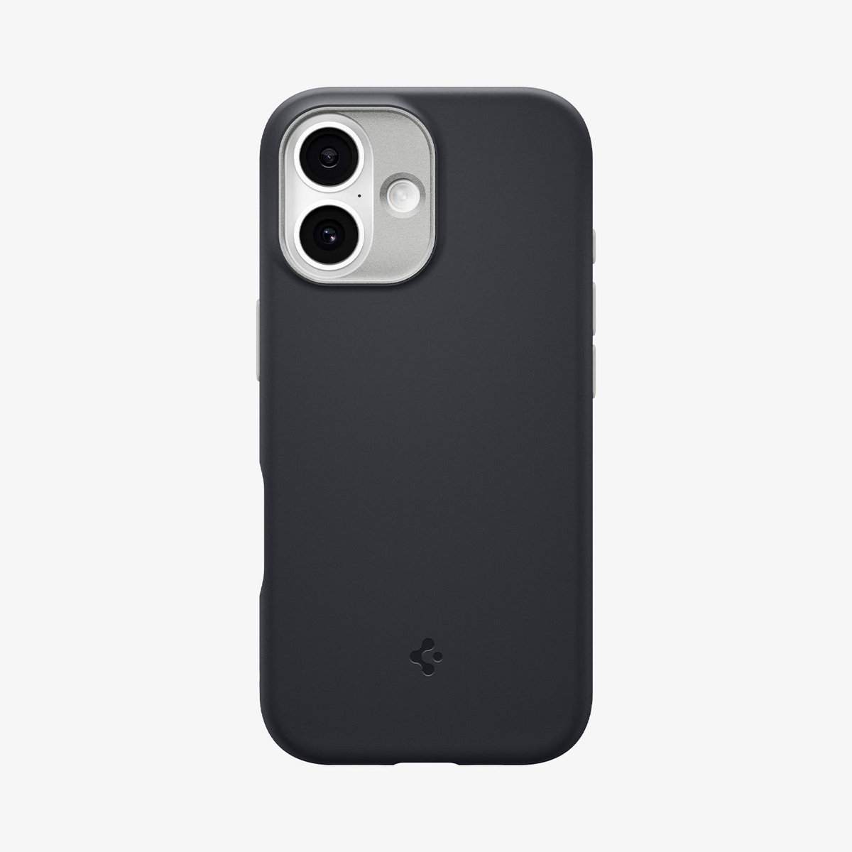 Spigen ACS09992 mobiele telefoon behuizingen 16 cm (6.3") Hoes Zwart