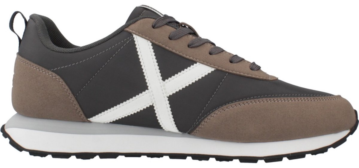 Munich Rush 04 Schoenen Zwart EU 41 Man