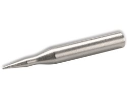 Ersa 0172BD Panne de fer à souder forme de crayon Taille de la panne 1.10 mm Contenu 1 pc(s)