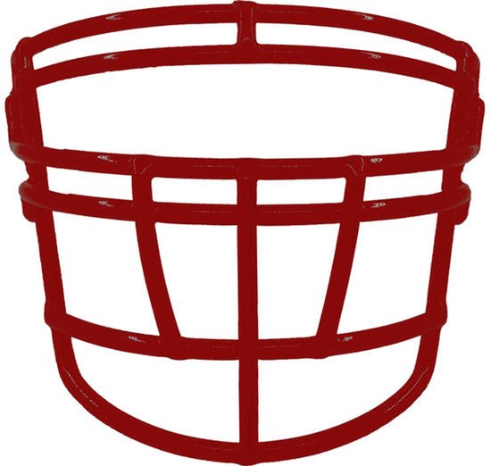 Rawlings PO3Lignet droit, fil creux, couleur cardinale