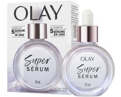 Olay Super Serum - 6 x 30 ml