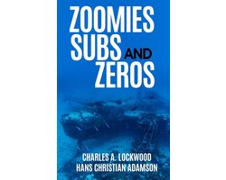 Zoomies, Subs, and Zeros (Annotated)
