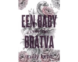 Geobsedeerde Mafia Erfgenamen-serie 1 - Een Baby voor de Bratva