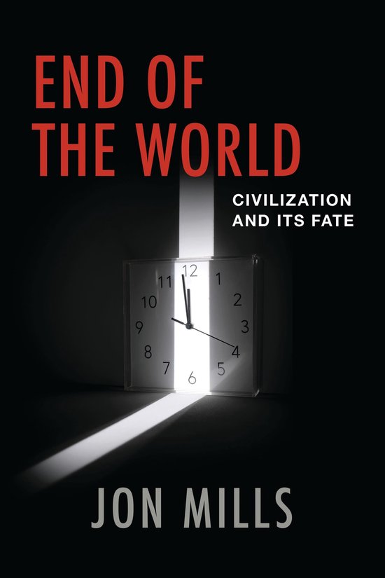 End of the World - cover