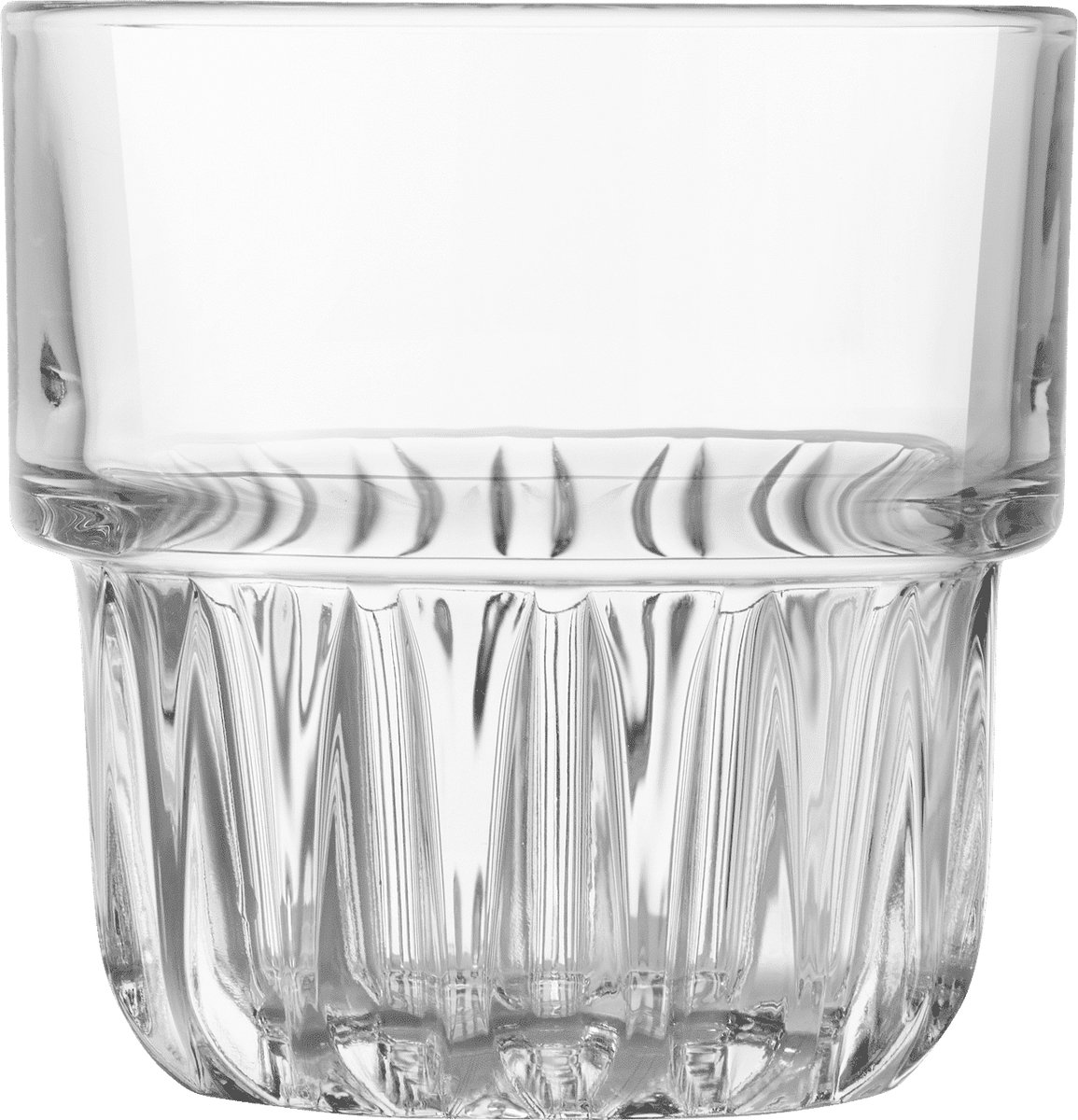 Tumbler Libbey Everest 23 cl - Transparant 12 stuks
