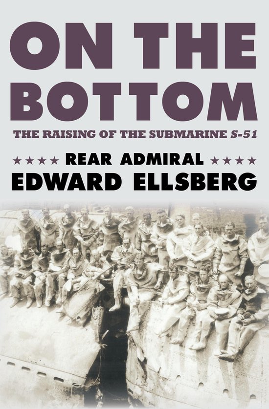 On the Bottom - cover